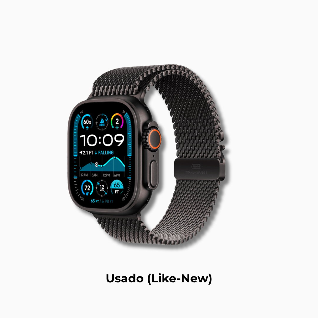 Apple Watch Ultra 2