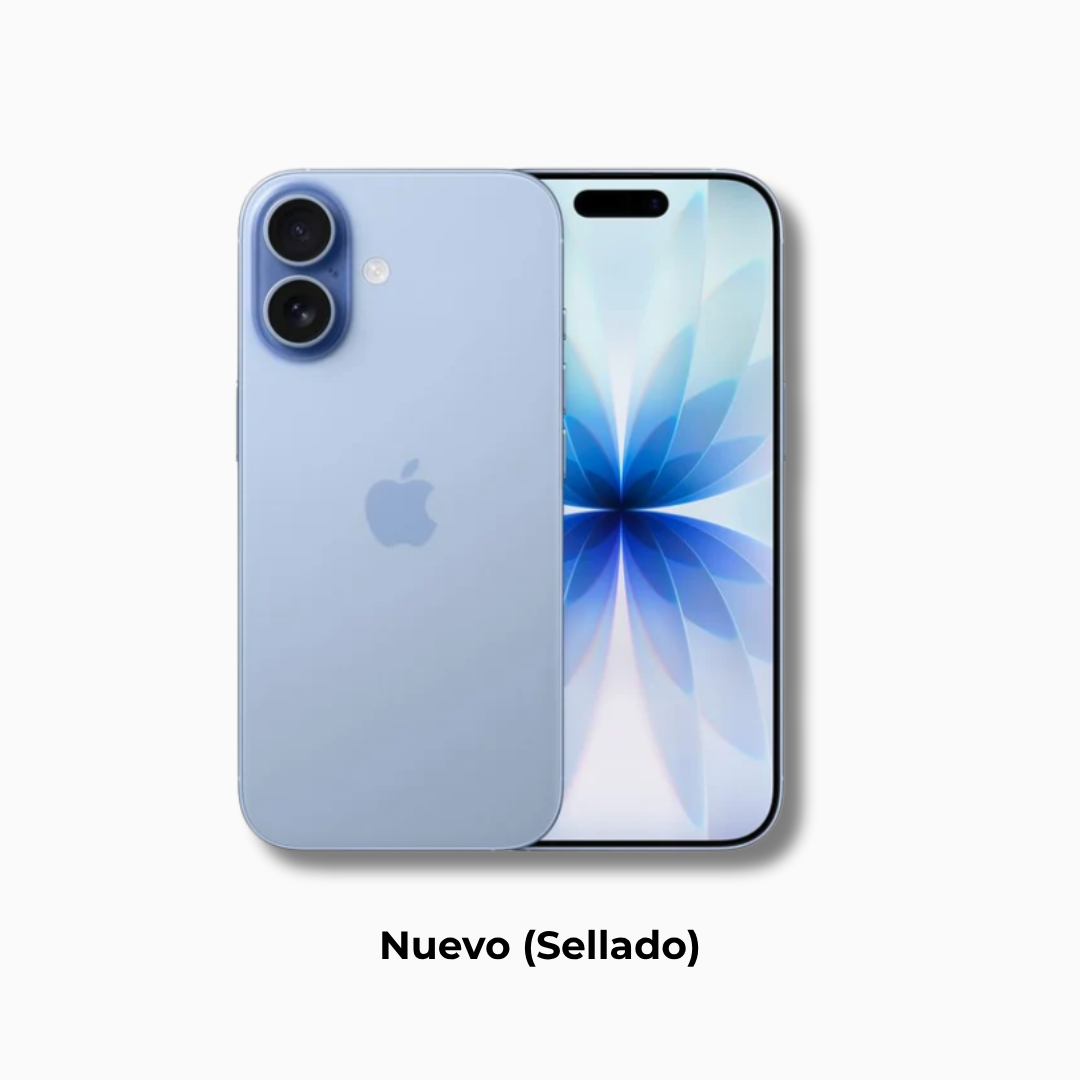 iPhone 17