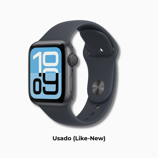 Apple Watch SE (3.ª gen)