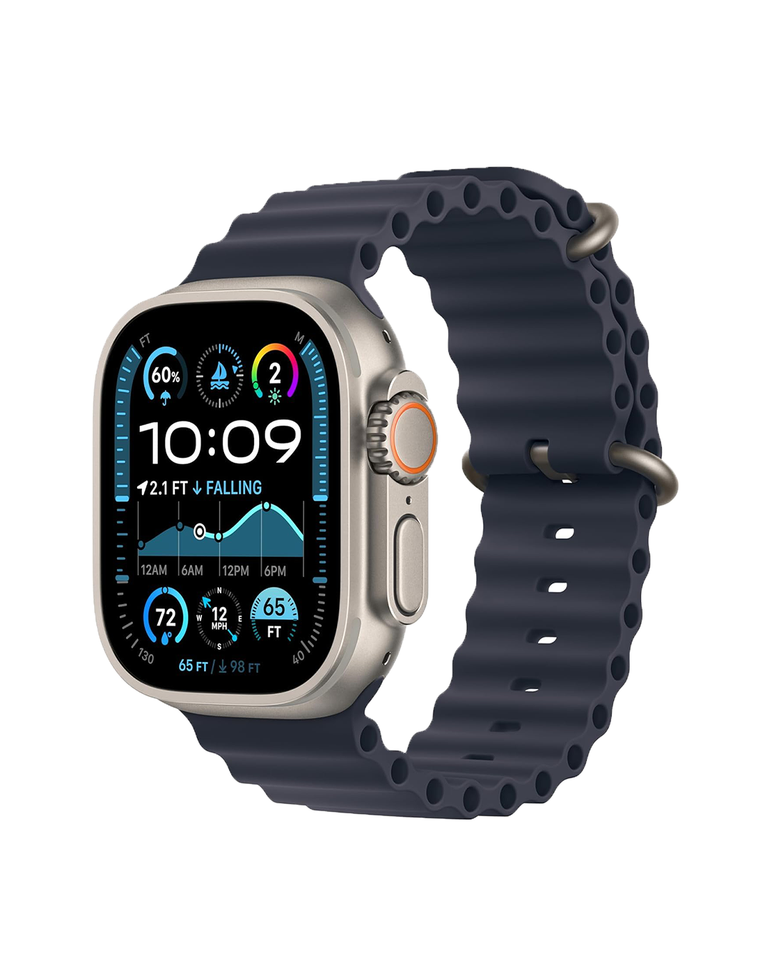 Apple Watch Ultra 2