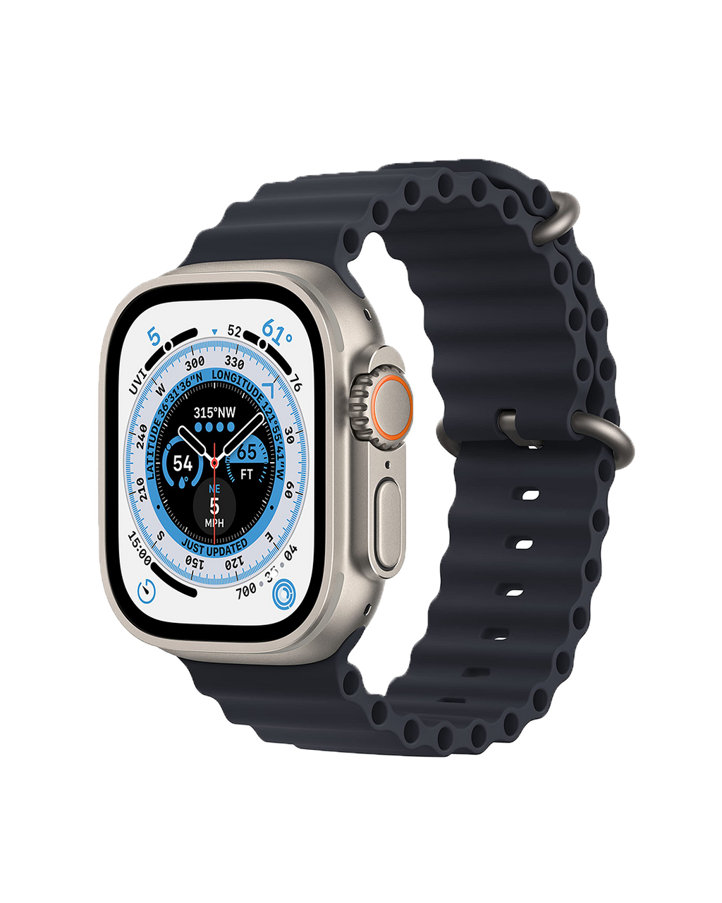 Apple Watch Ultra Nuevo