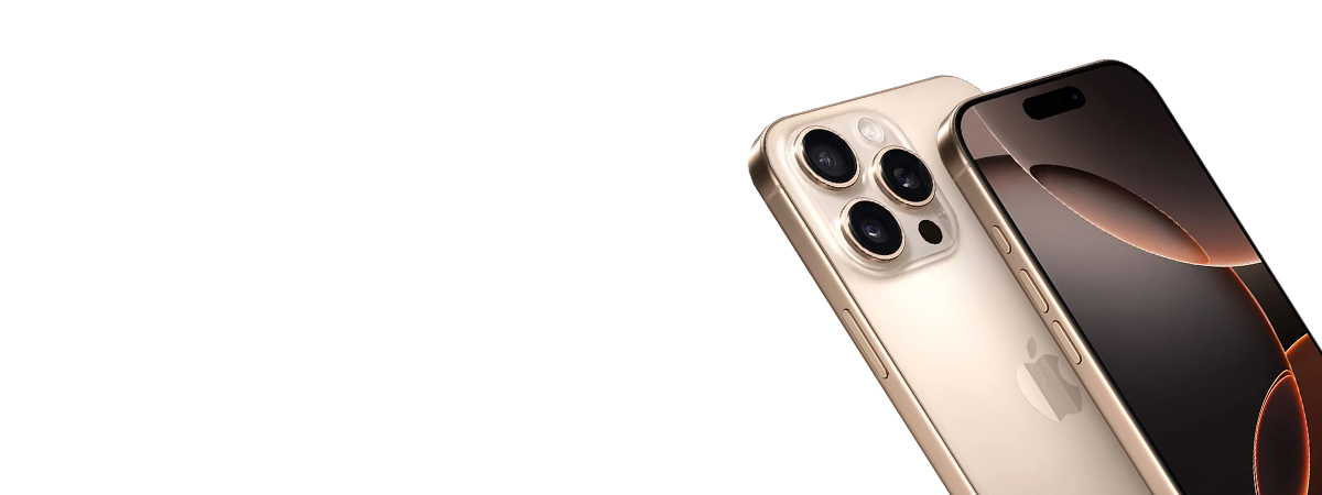Línea iPhone 16 – iphonizate