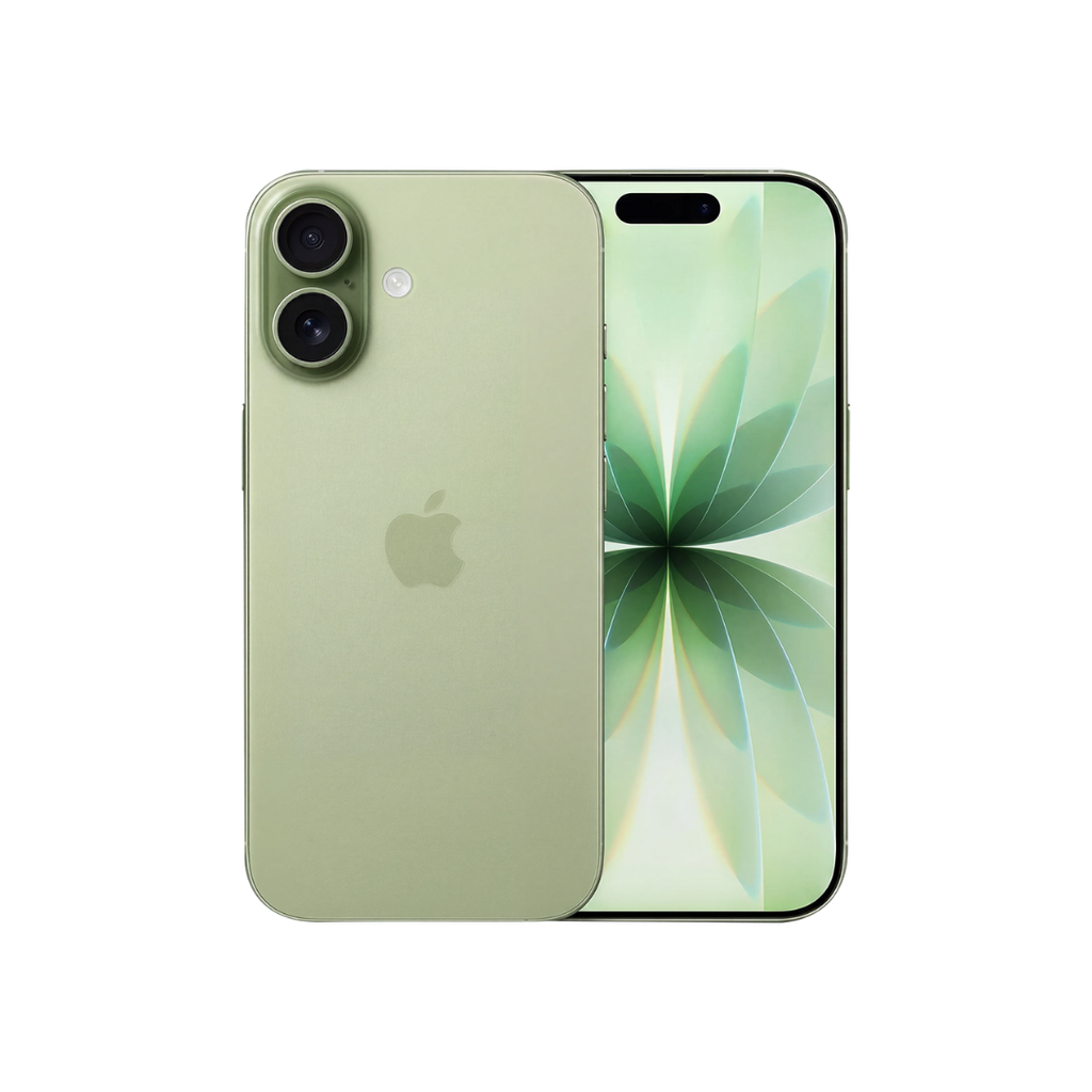 iPhone 17 Nuevo E-Sim