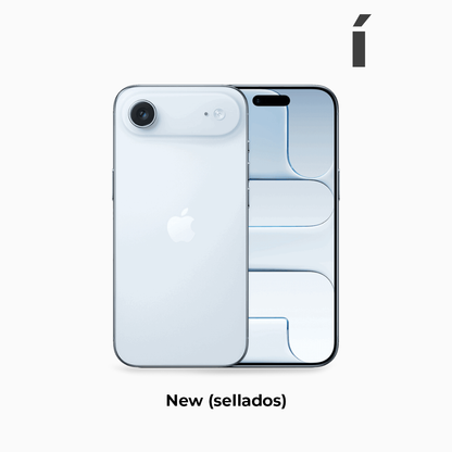 iPhone 17 Air Nuevo