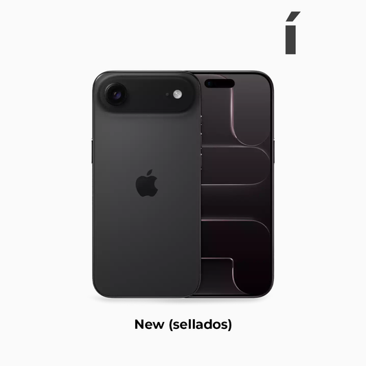 iPhone 17 Air Nuevo