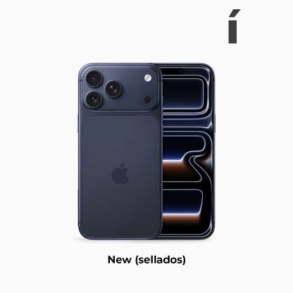 iPhone 17 Pro Nuevo