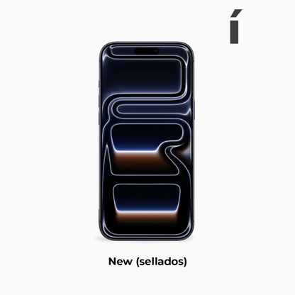 iPhone 17 Pro Nuevo