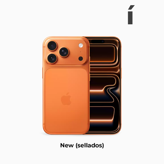 iPhone 17 Pro Nuevo