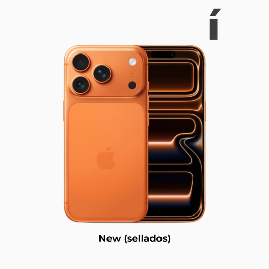 iPhone 17 Pro Max Nuevo