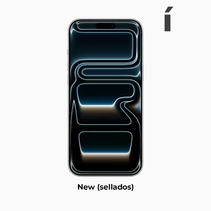 iPhone 17 Pro Max Nuevo
