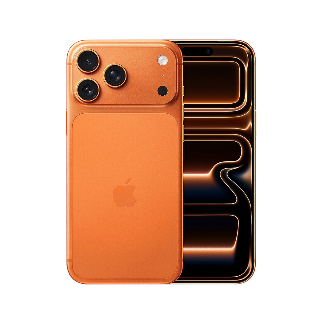 iPhone 17 Pro Nuevo E-Sim
