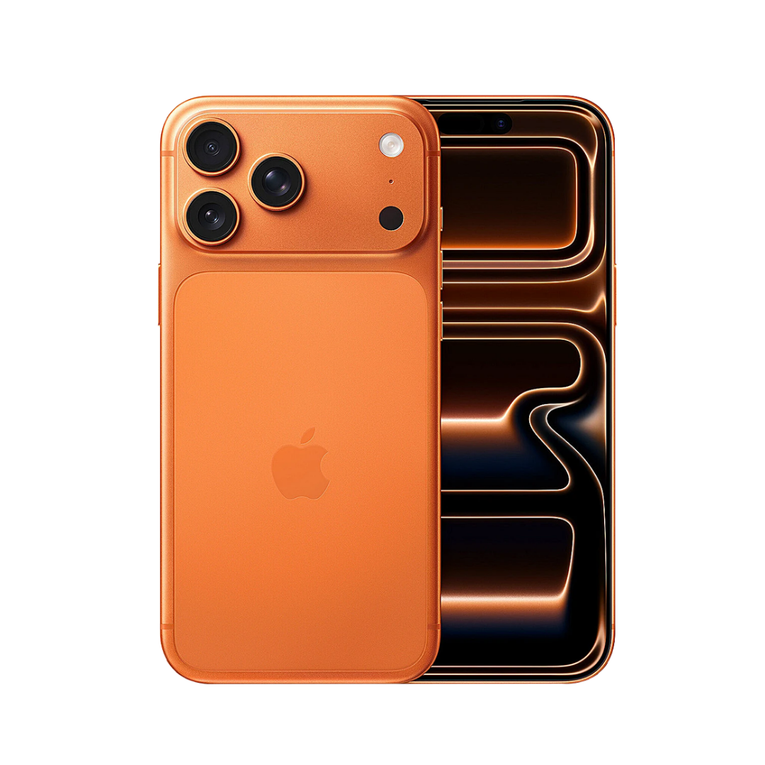 iPhone 17 Pro Max Nuevo