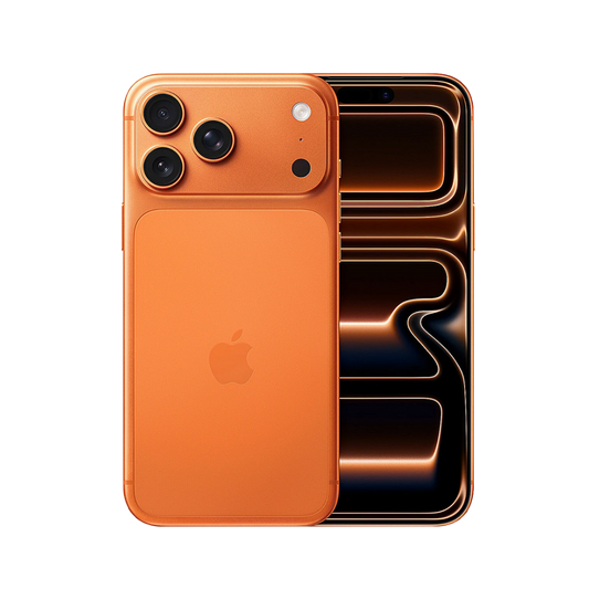 iPhone 17 Pro Max Nuevo