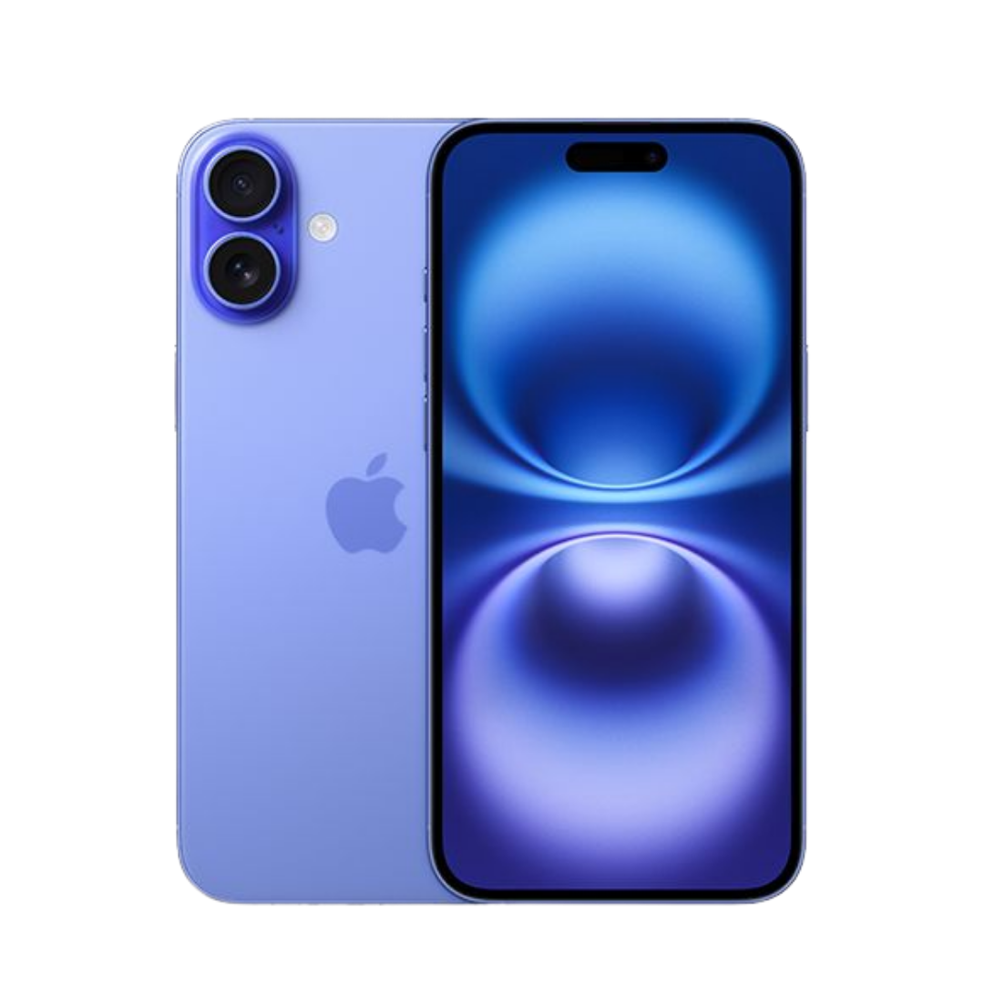 iPhone 16 Nuevo Single