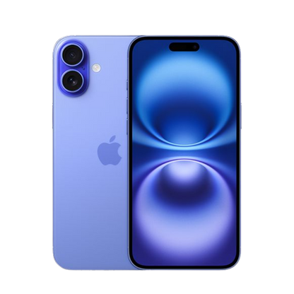iPhone 16 Nuevo Single