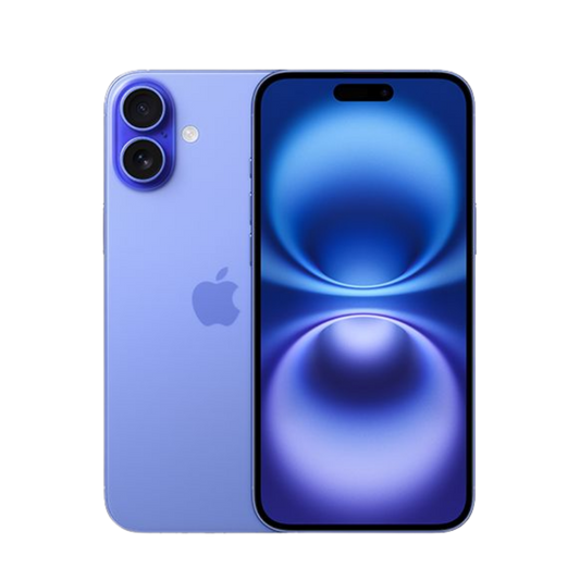 iPhone 16 Nuevo Single