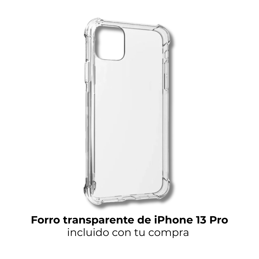 iPhone 13 Pro