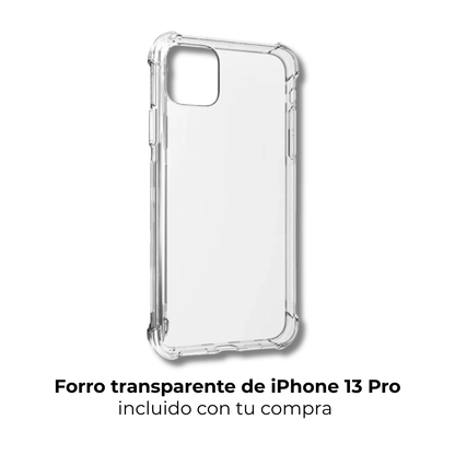 iPhone 13 Pro