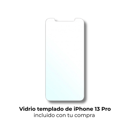 iPhone 13 Pro