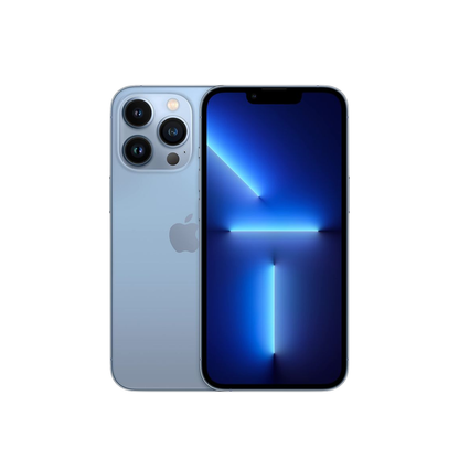 iPhone 13 Pro