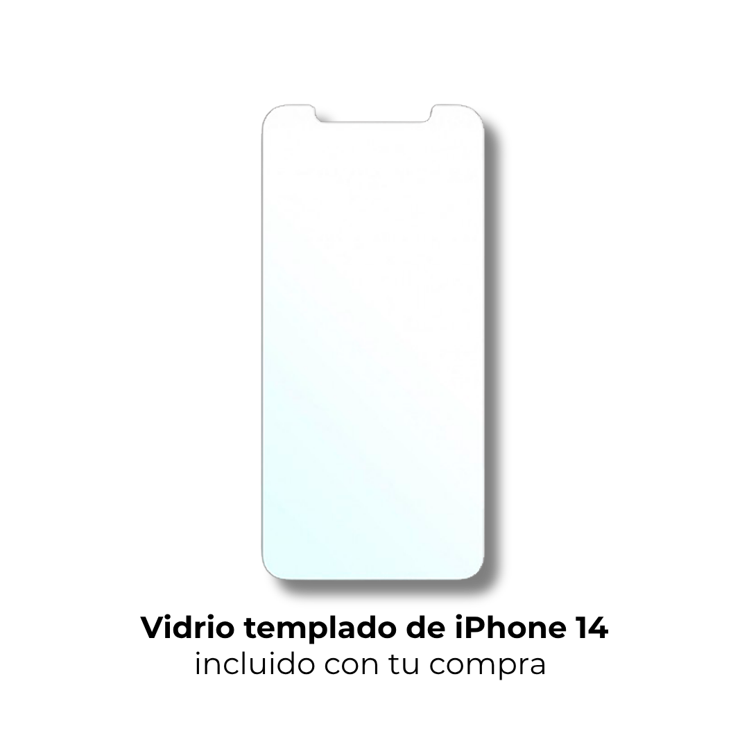 iPhone 14