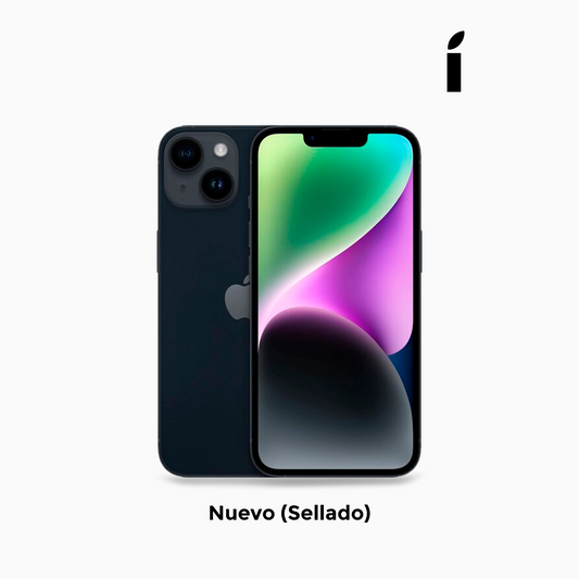 iPhone 14 Nuevo Single