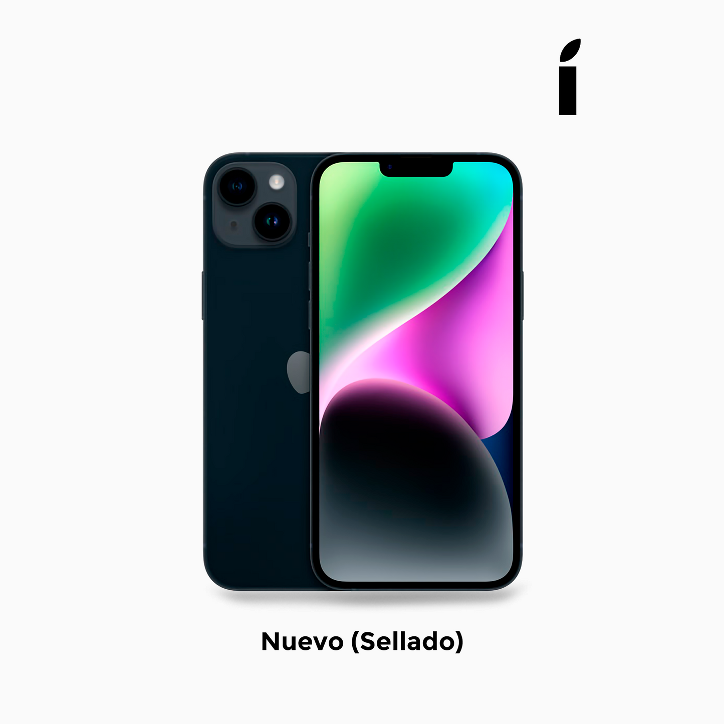 iPhone 14 Plus Nuevo