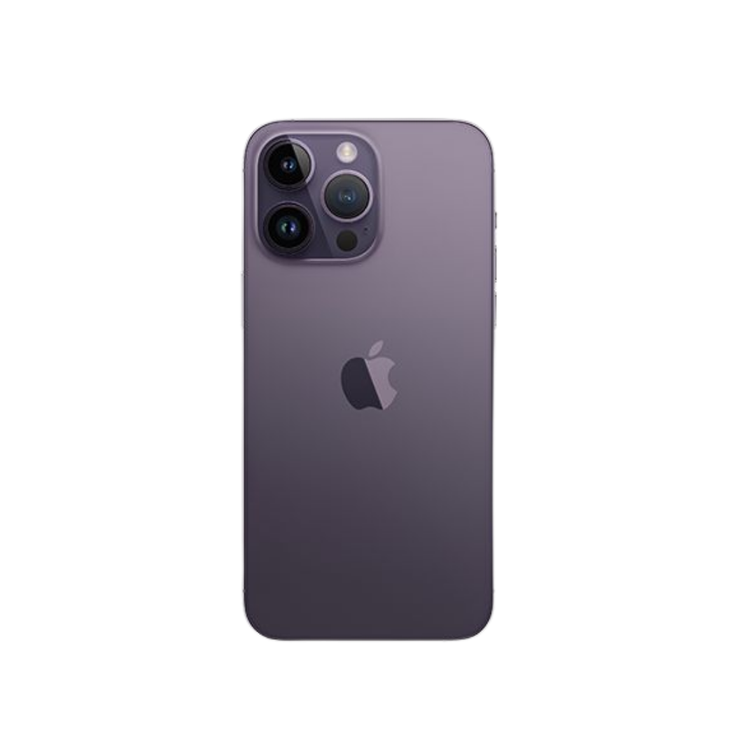 iPhone 14 Pro