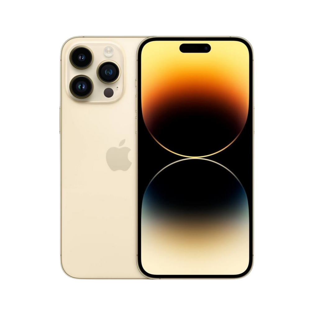 iPhone 14 Pro