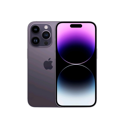 iPhone 14 Pro