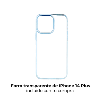 iPhone 14 Pro