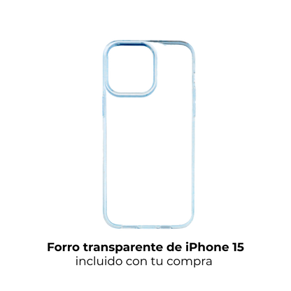 iPhone 15