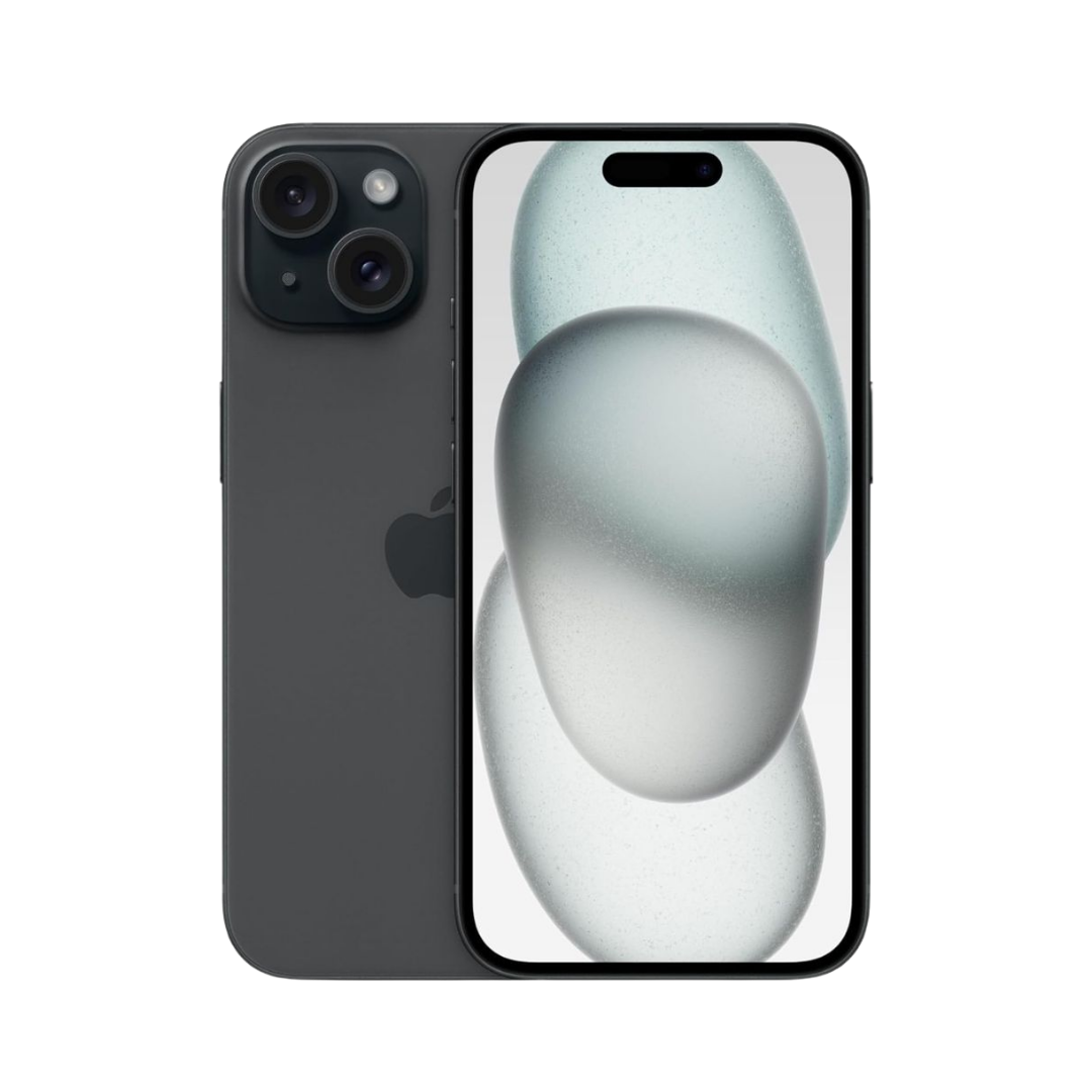 iPhone 15