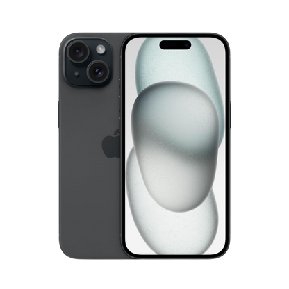 iPhone 15 Plus