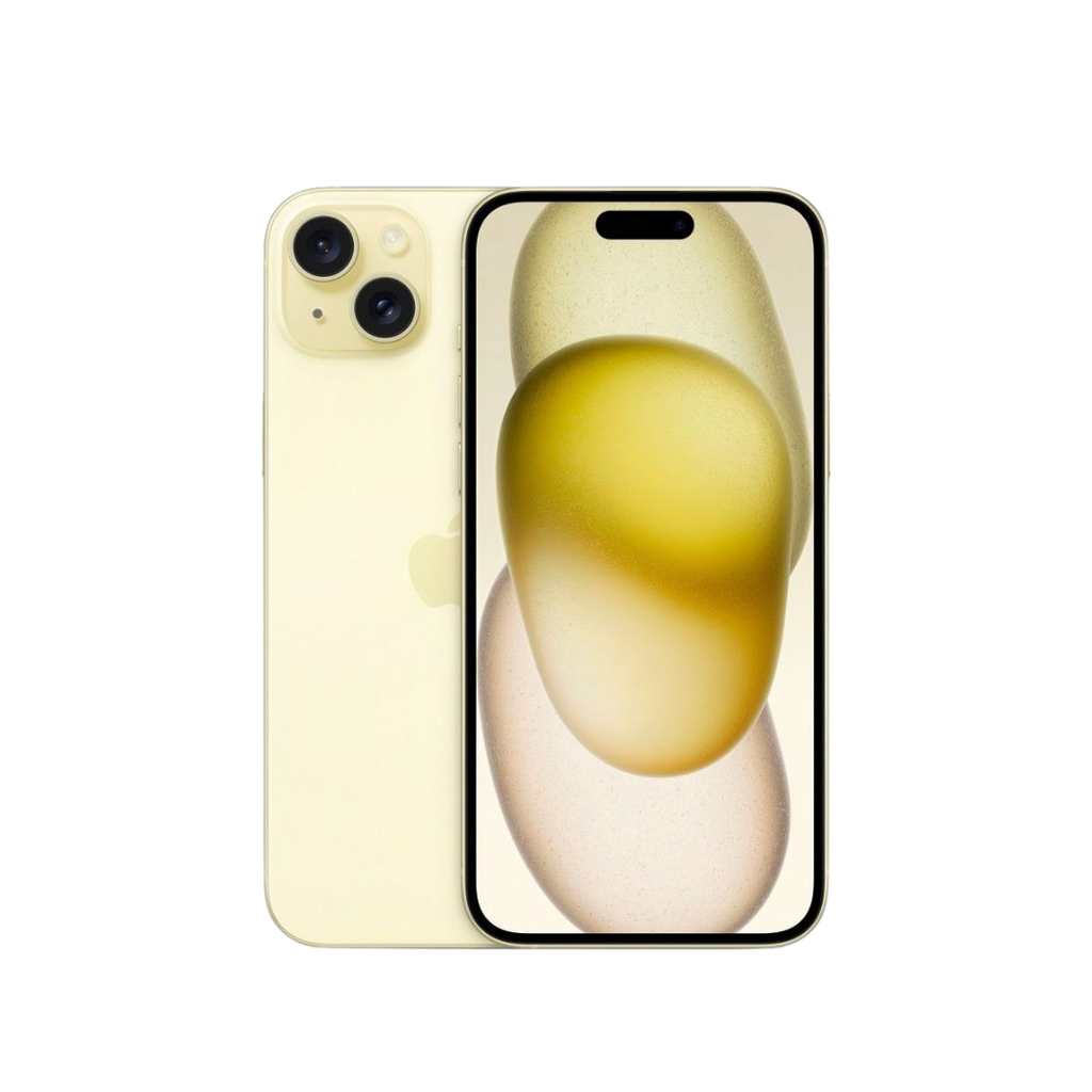 iPhone 15 Plus