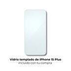 iPhone 15 Plus