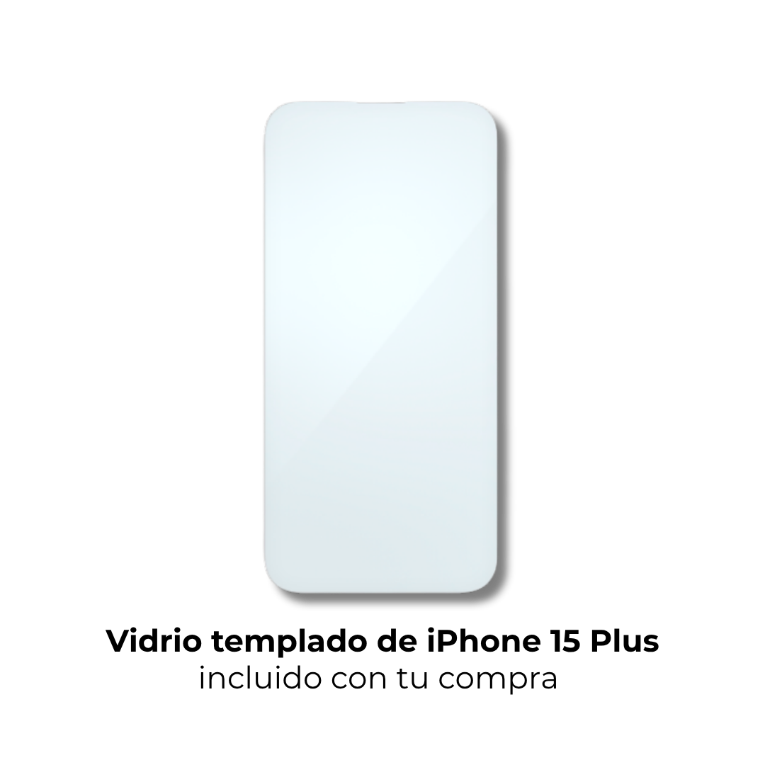 iPhone 15 Plus