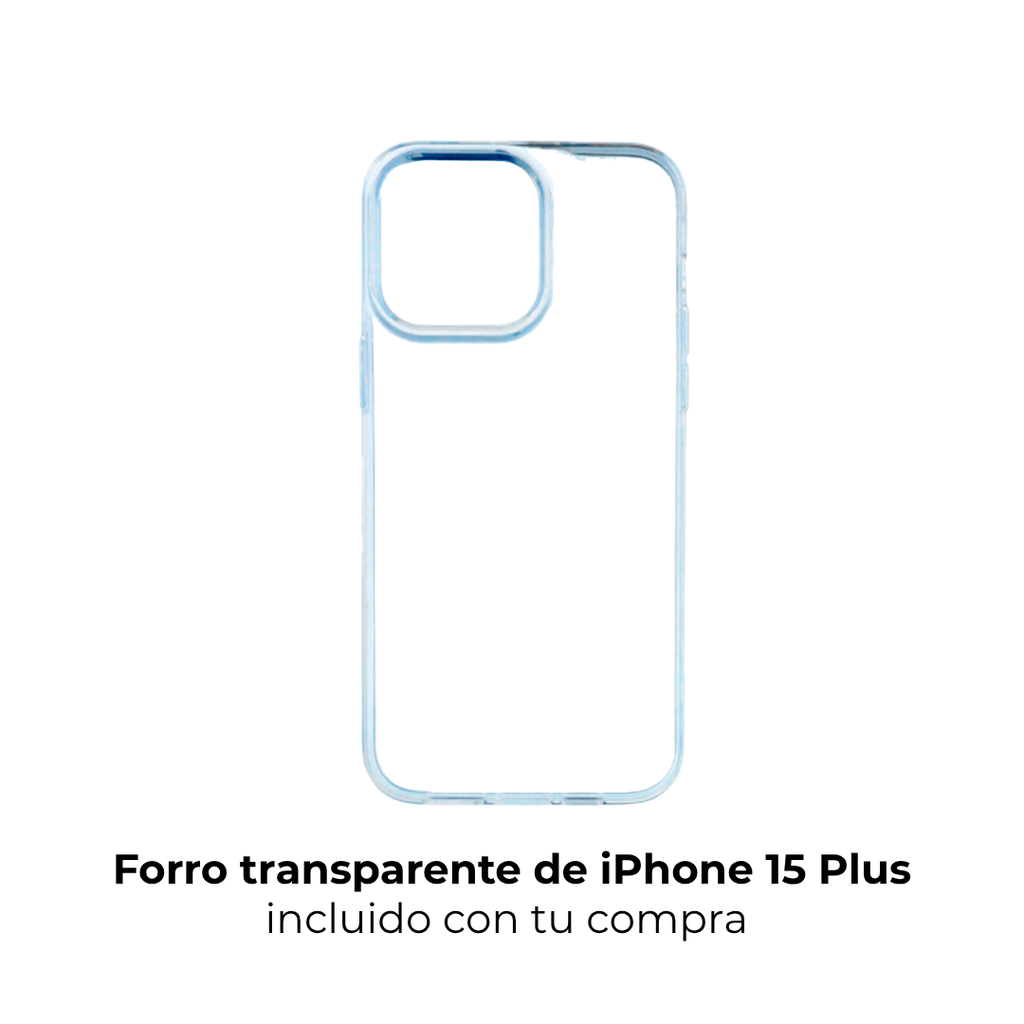 iPhone 15 Plus