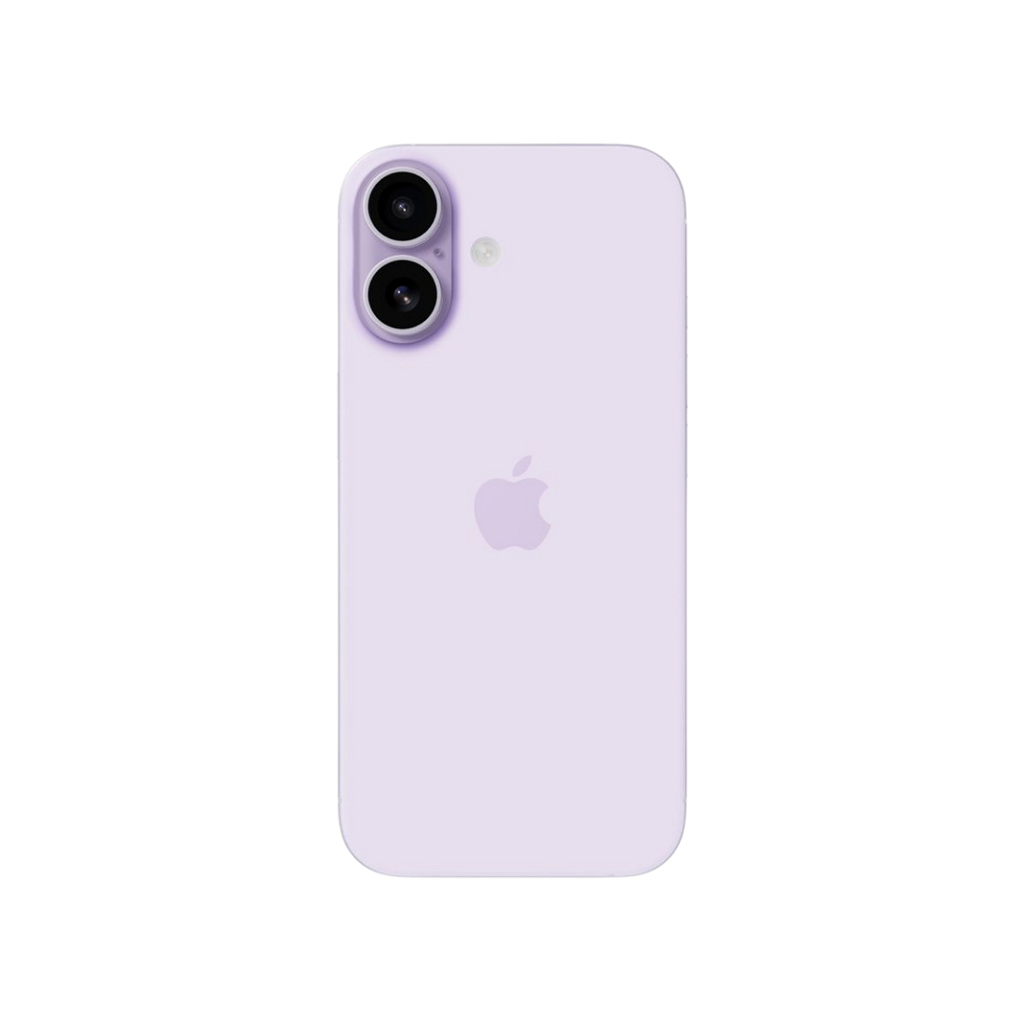 iPhone 17 Nuevo E-Sim