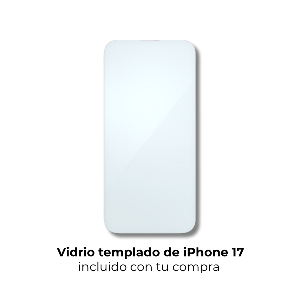 iPhone 17 Nuevo E-Sim