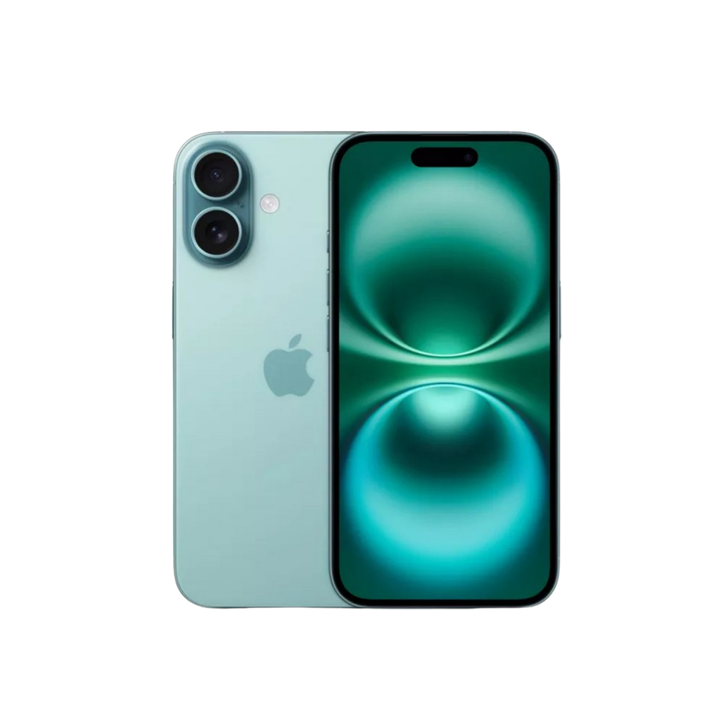 iPhone 17 Nuevo E-Sim