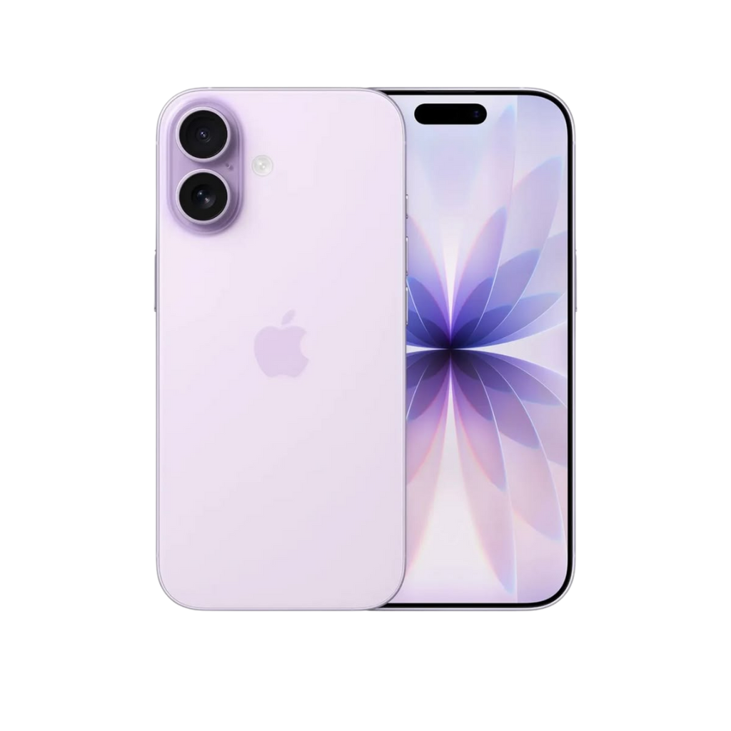 iPhone 17 Nuevo E-Sim