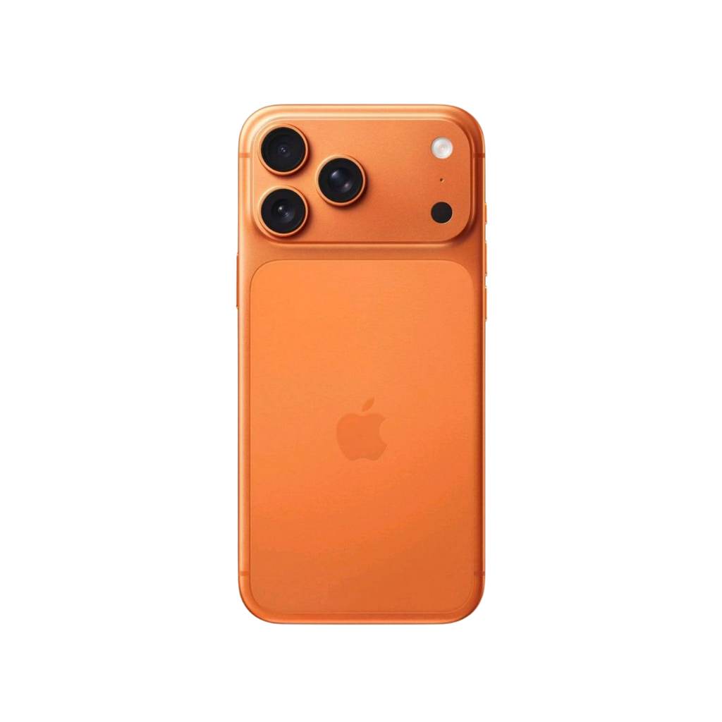 iPhone 17 Pro Max Nuevo E-Sim
