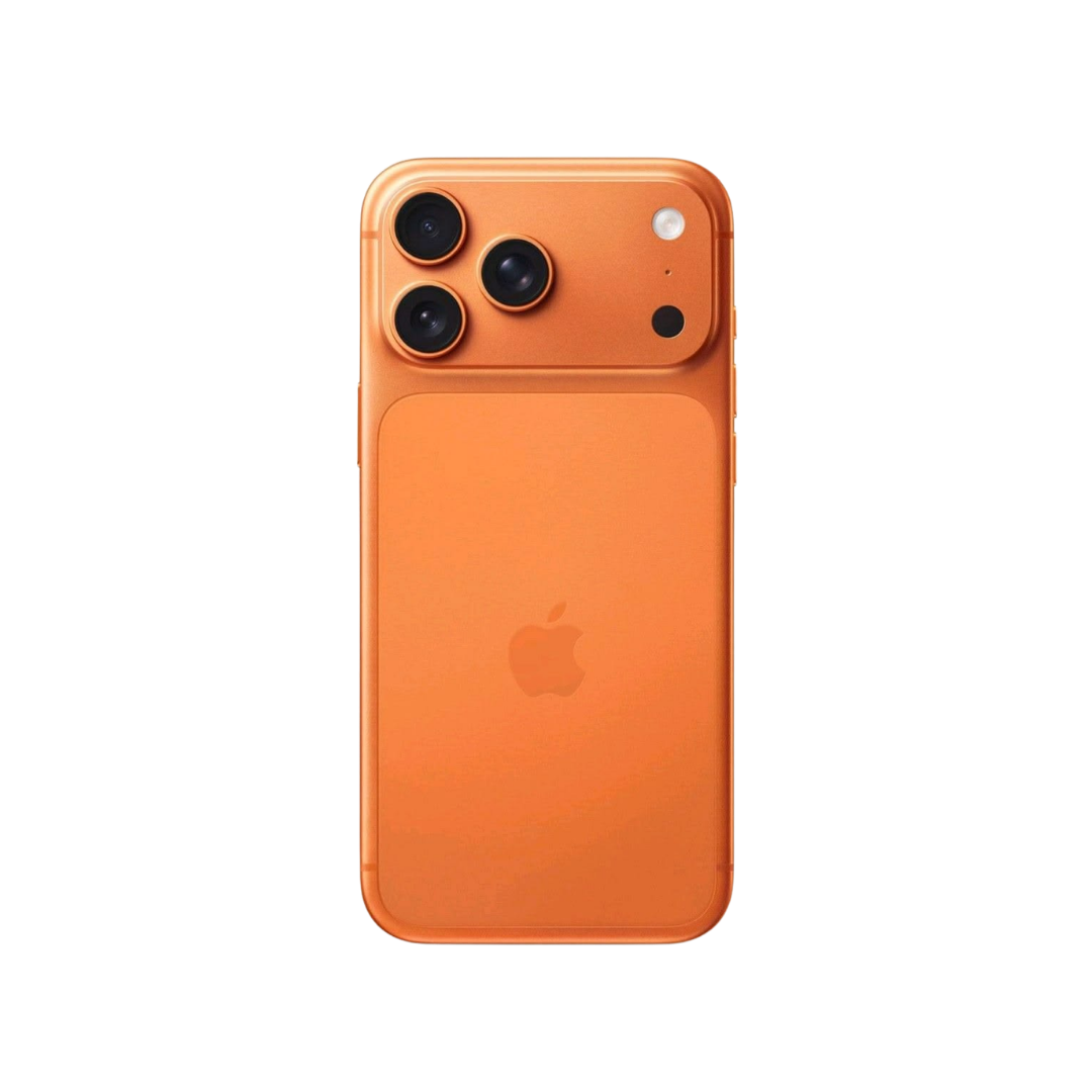 iPhone 17 Pro Max Nuevo E-Sim