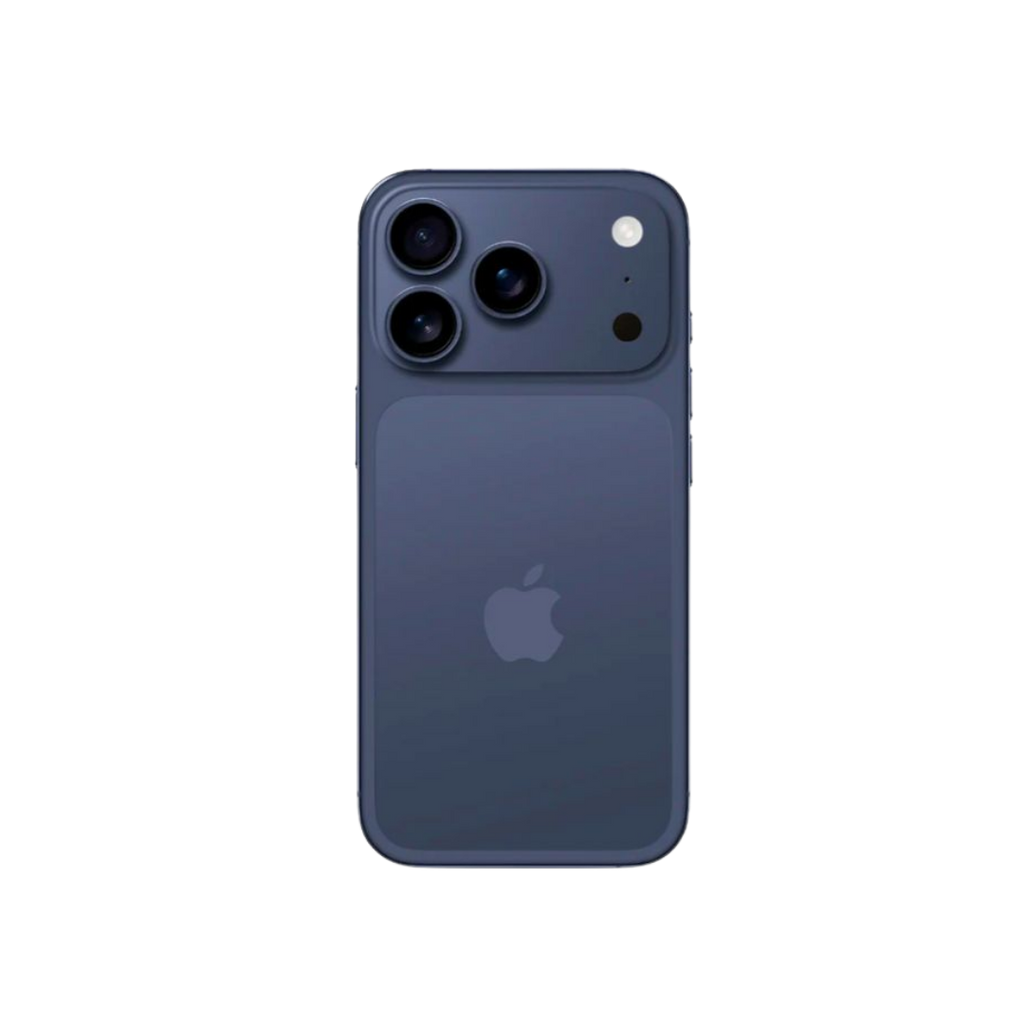iPhone 17 Pro Nuevo E-Sim