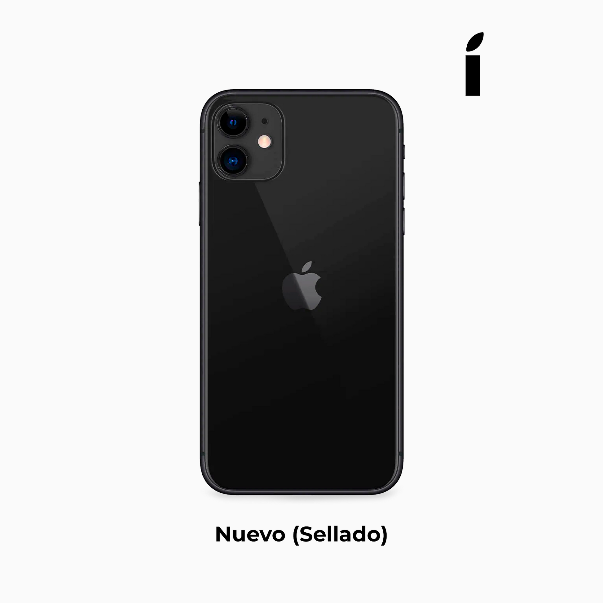 iPhone 11 Nuevo