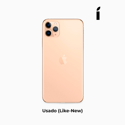 iPhone 11 Pro