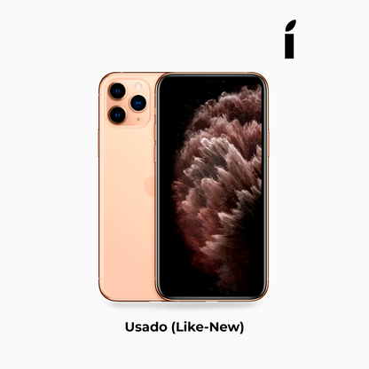 iPhone 11 Pro