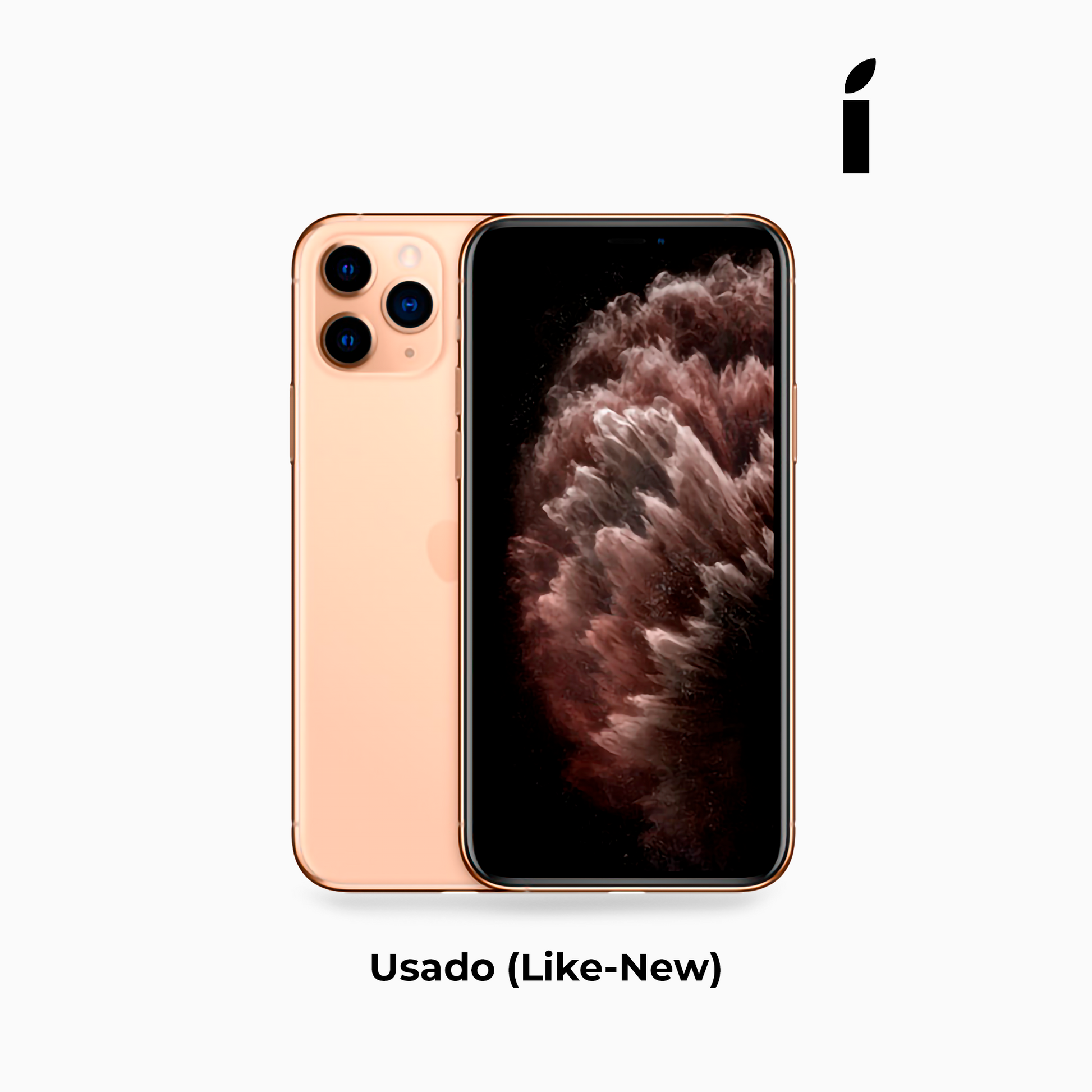 iPhone 11 Pro ローズゴールド 256 GB iPhone 11 Pro ローズゴールド 256 GB
