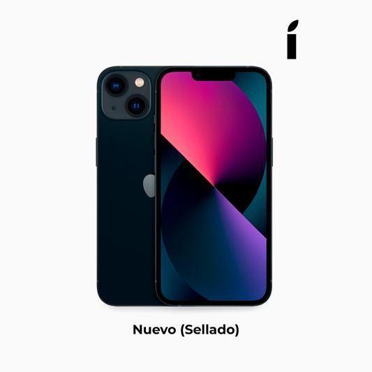 iPhone 13 Nuevo